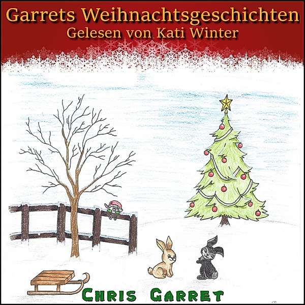 Garrets Weihnachtsgeschichten, Chris Garret