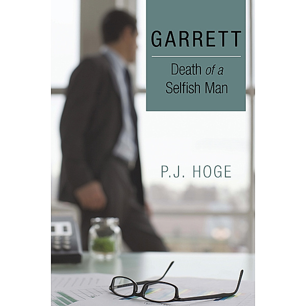 Garrett, P.J. Hoge