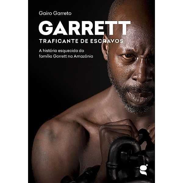 Garrett, Gairo Garreto