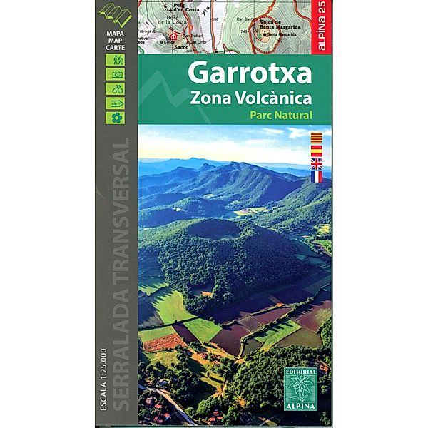 Garrotxa Zona Volcànica