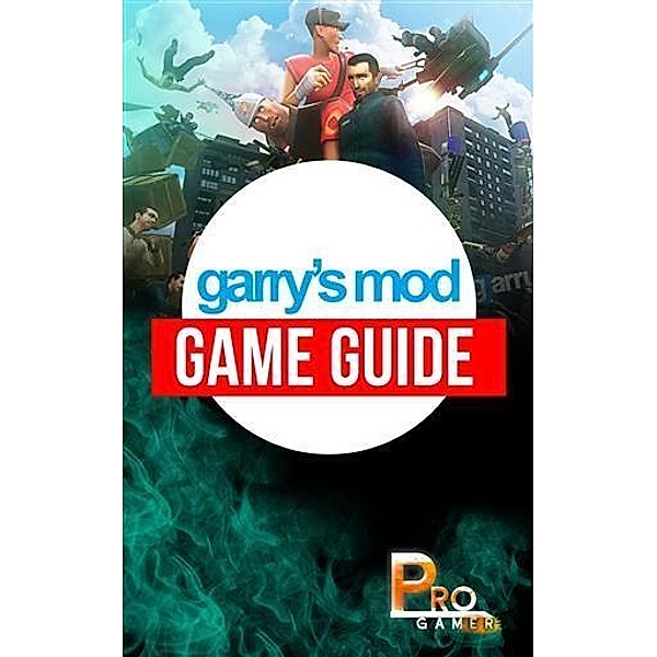 Garry's Mod, Pro Gamer