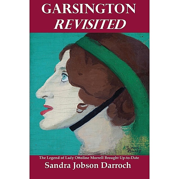 Garsington Revisited, Sandra J. Darroch