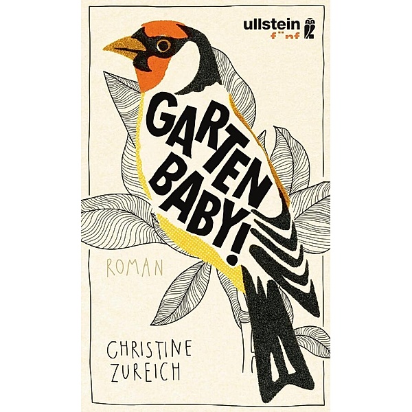 Garten, Baby!, Christine Zureich