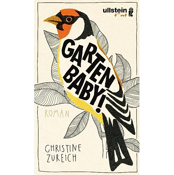 Garten, Baby! / Ullstein eBooks, Christine Zureich