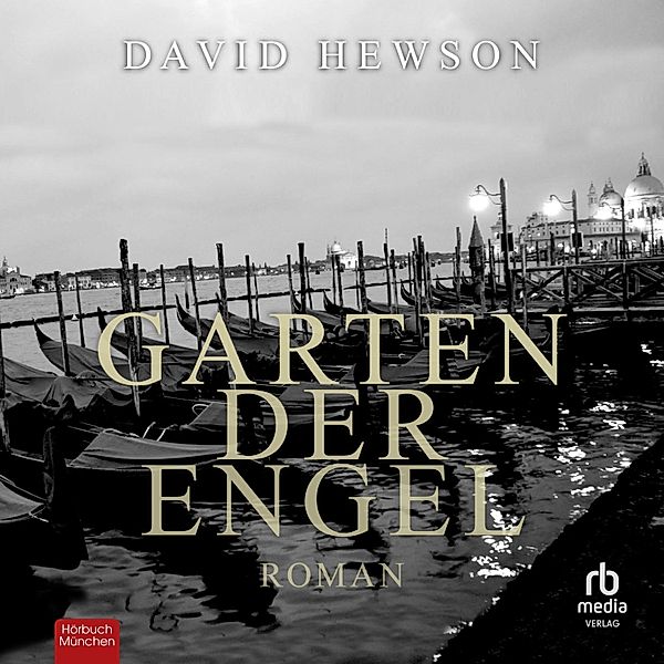 Garten der Engel, David Hewson
