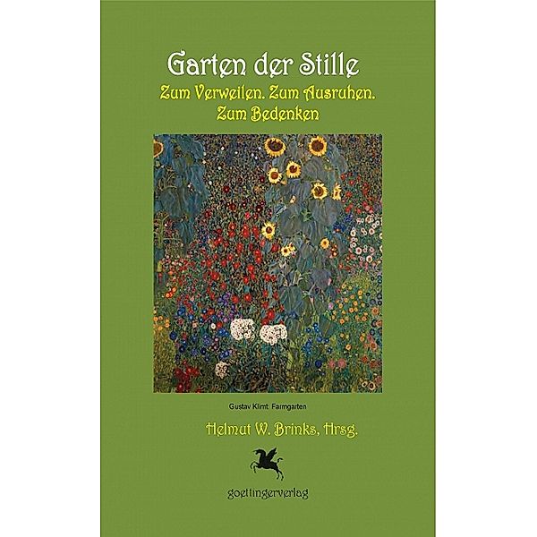 Garten der Stille, Helmut W. Brinks