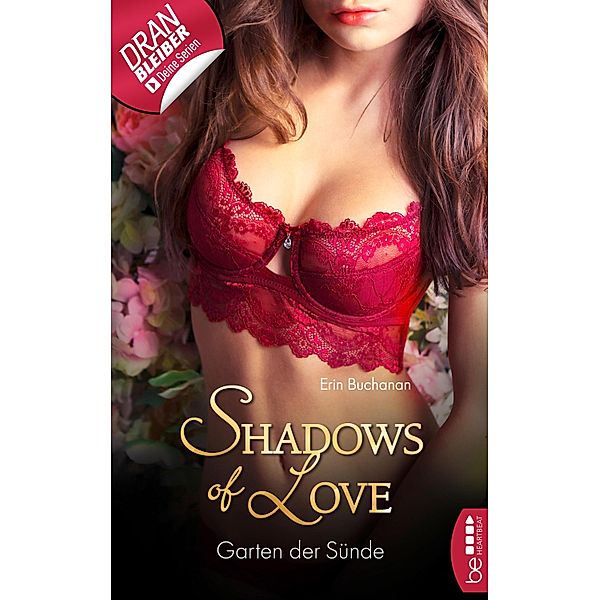 Garten der Sünde / Shadows of Love Bd.43, Erin Buchanan