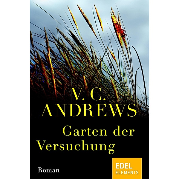 Garten der Versuchung / Die Wildflower-Saga Bd.5, V. C. ANDREWS
