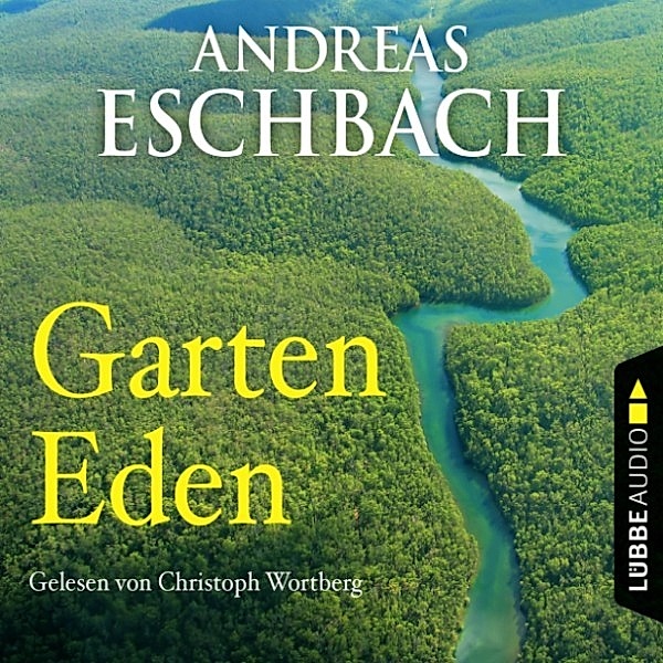 Garten Eden, Andreas Eschbach
