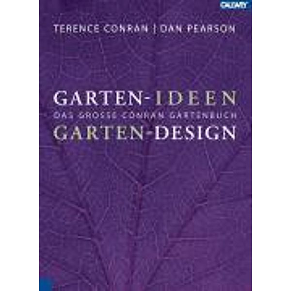 Garten-Ideen Garten-Design, Terence Conran, Dan Pearson