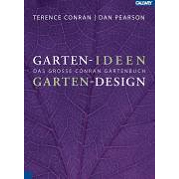 Garten-Ideen Garten-Design, Terence Conran, Dan Pearson