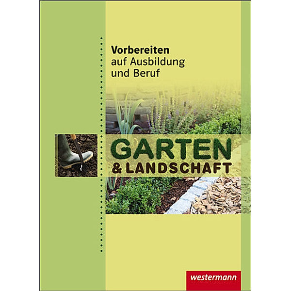 Garten & Landschaft, Dorothea Basqué, Sabine Petersen, Anne Wiesmann