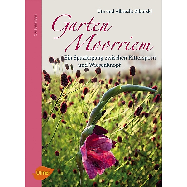 Garten Moorriem, Albrecht Ziburski