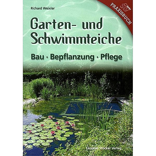 Garten- & Schwimmteiche, Richard Weixler