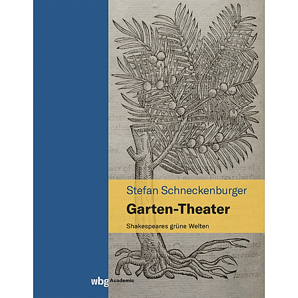 Garten-Theater, Stefan Schneckenburger
