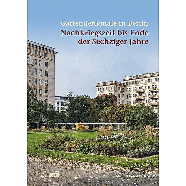 Gartendenkmale in Berlin