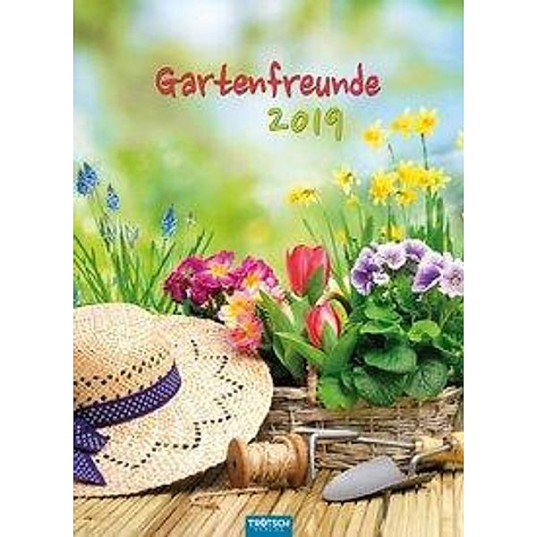 Gartenfreunde 2019