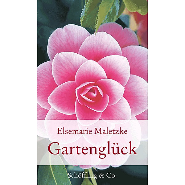 Gartenglück, Elsemarie Maletzke