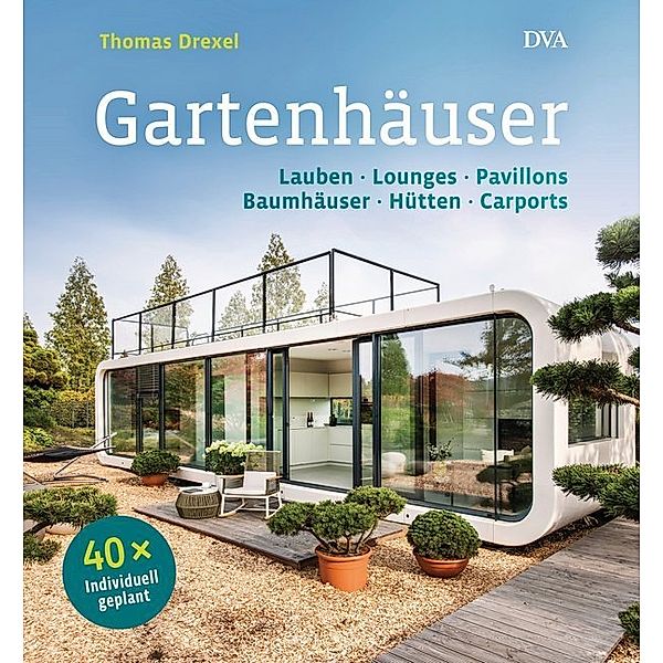 Gartenhäuser, Thomas Drexel