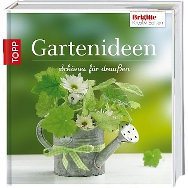 Gartenideen, NINA GRYGORIEW