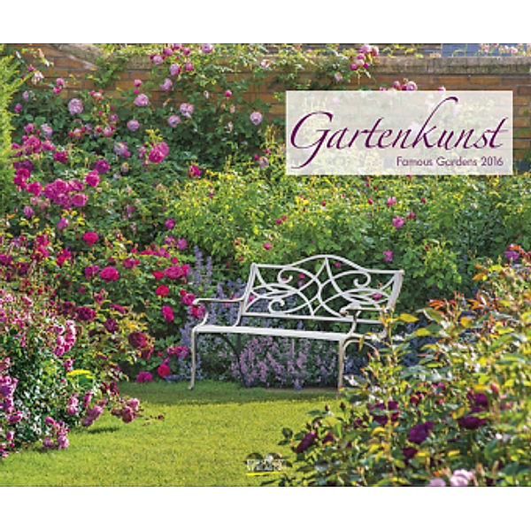 Gartenkunst 2016