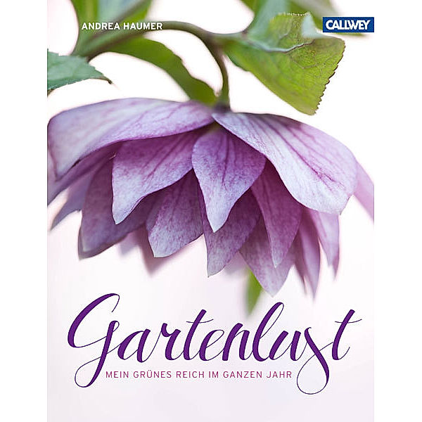 Gartenlust, Andrea Haumer