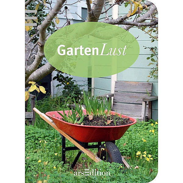 Gartenlust