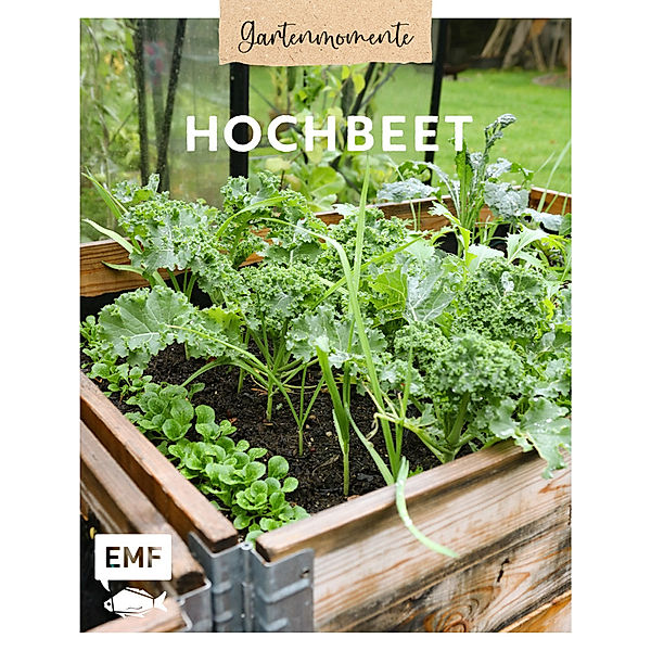 Gartenmomente: Hochbeet, Die Stadtgärtner