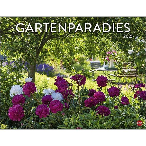 Gartenparadies 2020