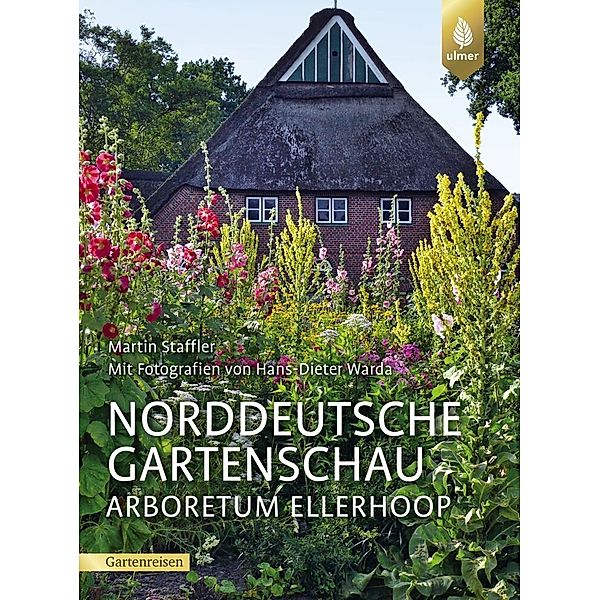 Gartenreisen / Norddeutsche Gartenschau Arboretum Ellerhoop, Martin Staffler