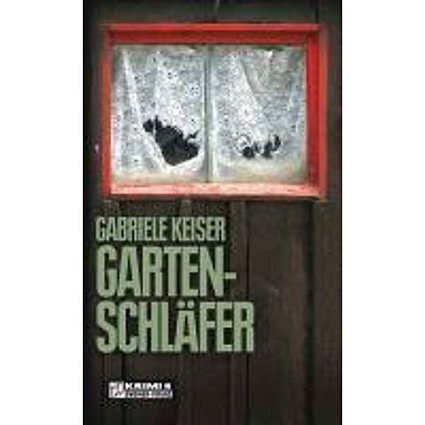 Gartenschläfer / Franca Mazzari Bd.2, Gabriele Keiser