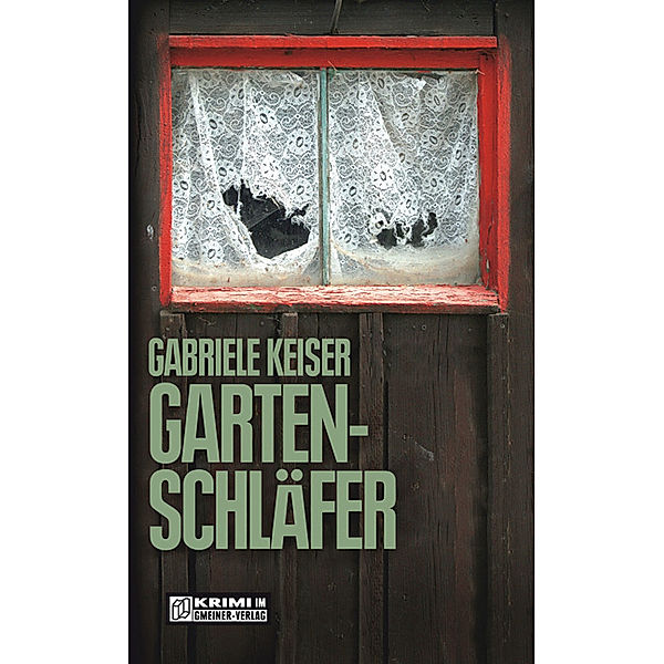 Gartenschläfer / Franca Mazzari Bd.2, Gabriele Keiser