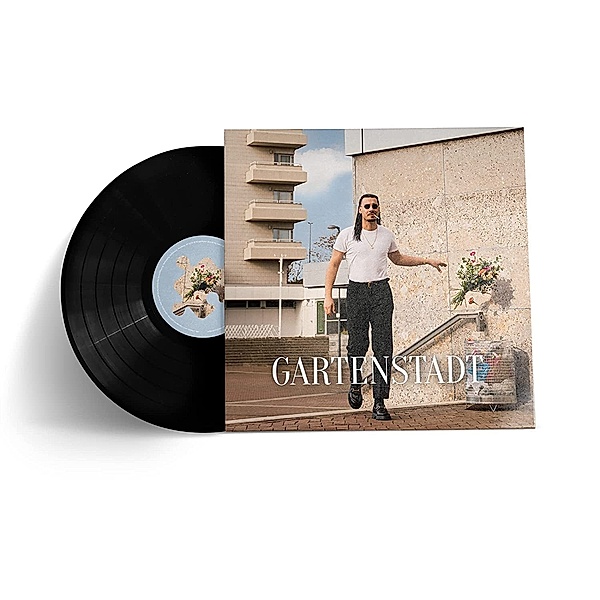 Gartenstadt (Vinyl), Apache 207
