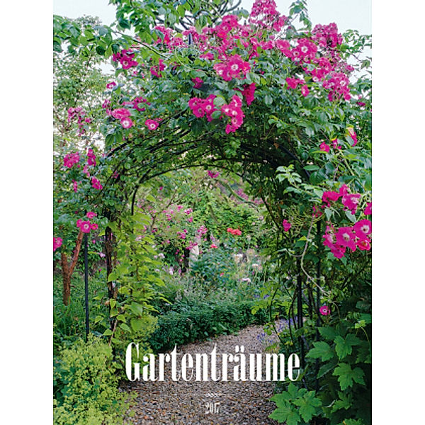 Gartenträume 2017