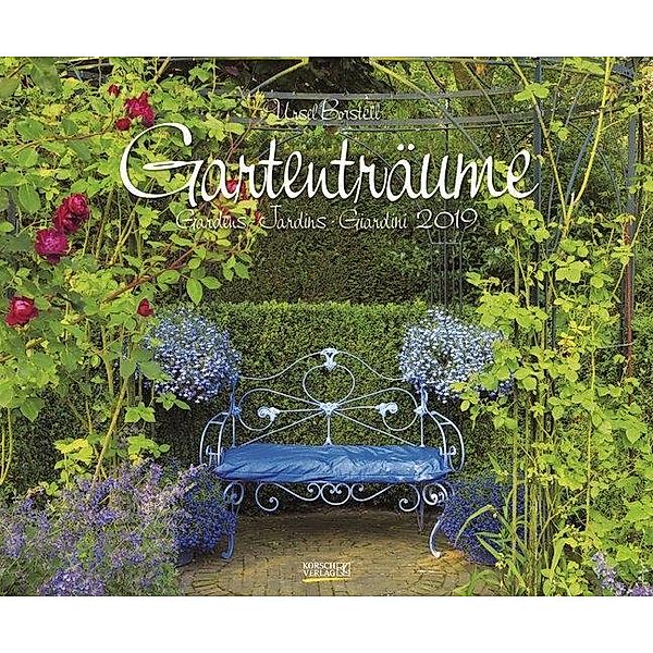 Gartenträume 2019