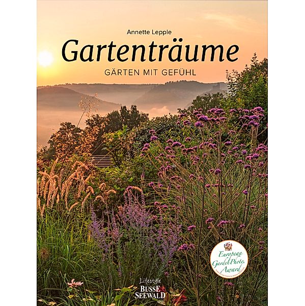 Gartenträume, Annette Lepple