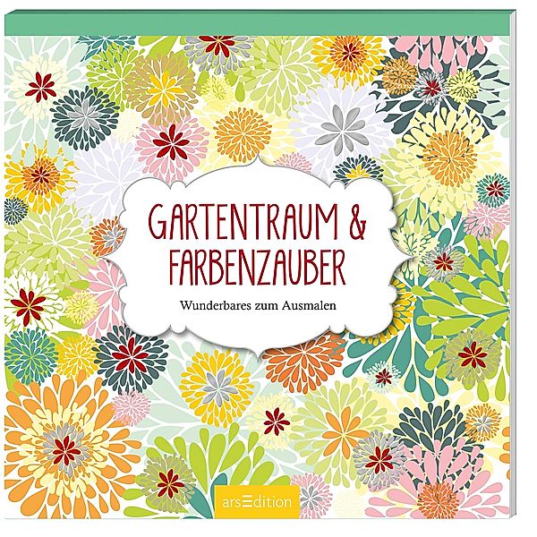 Gartentraum & Farbenzauber