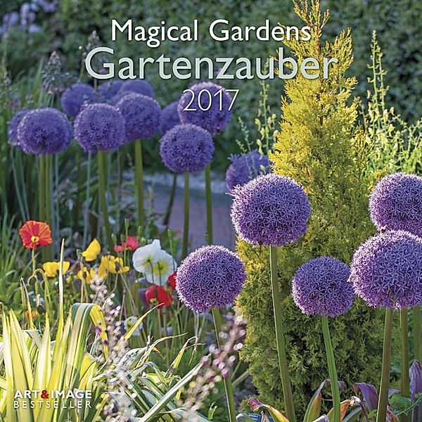 Gartenzauber 2017