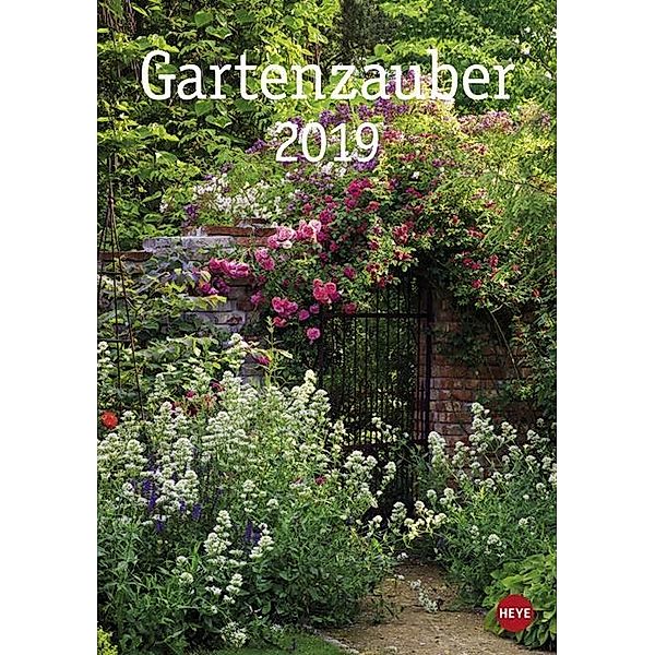 Gartenzauber 2019