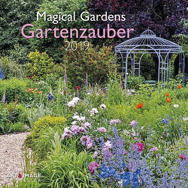 Gartenzauber 2019