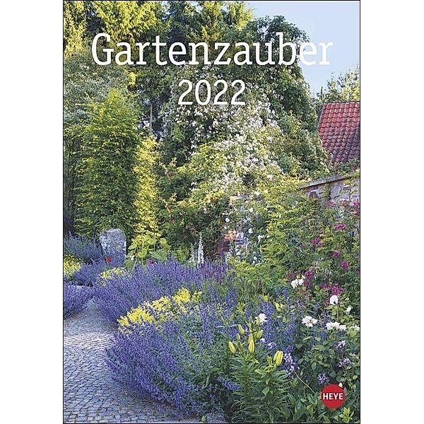 Gartenzauber 2022