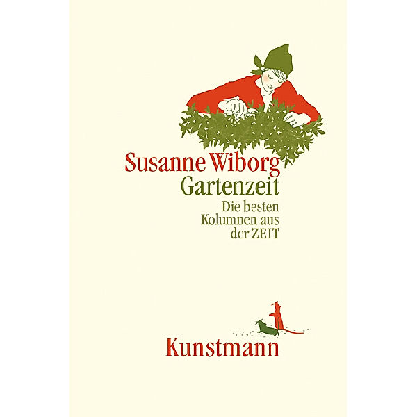 Gartenzeit, Susanne Wiborg