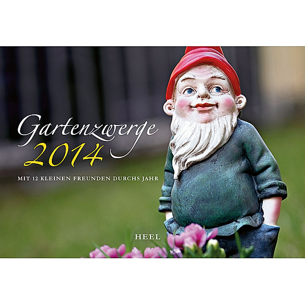 Gartenzwerge 2014
