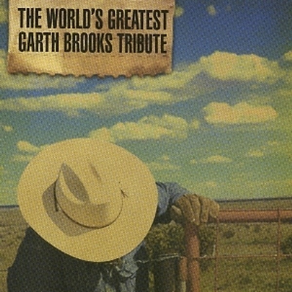 Garth Brooks Tribute, Various (garth Brooks Tribute)