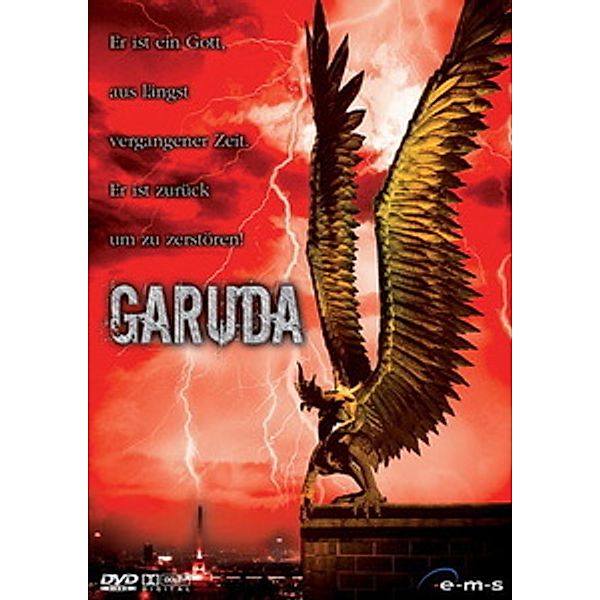 Garuda