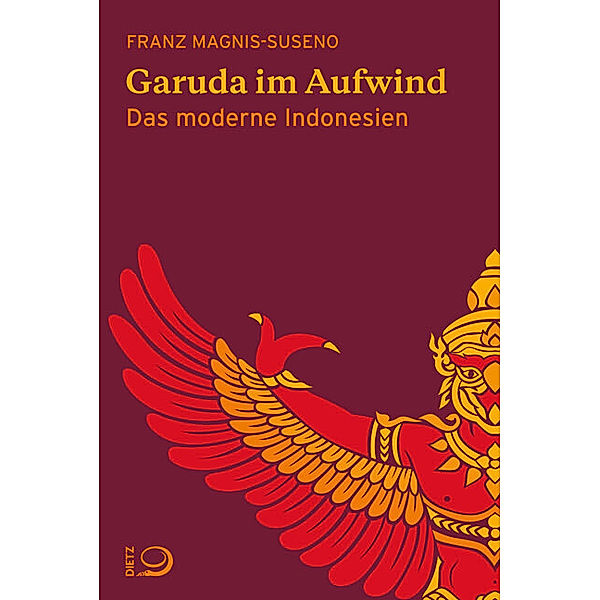 Garuda im Aufwind, Franz Magnis-Suseno