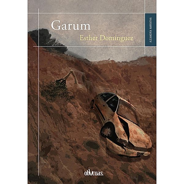 Garum, Esther Domínguez