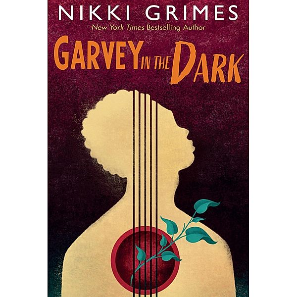 Garvey in the Dark, Nikki Grimes