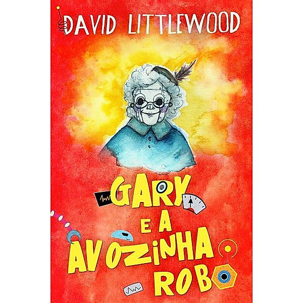 Gary e a avozinha-robô, David Littlewood