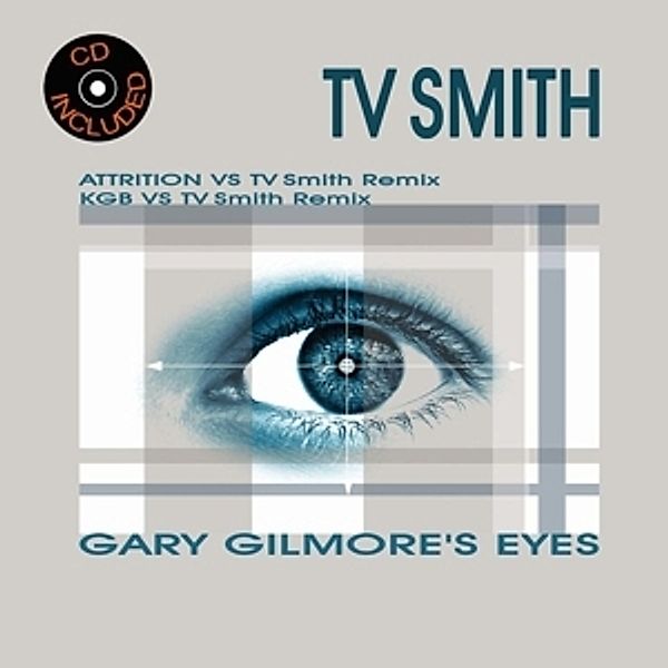 Gary Gilmore'S Eyes, Tv Smith